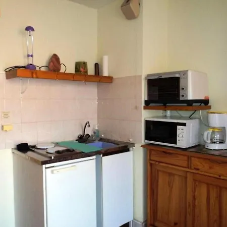 Saint-aygulf, 1 Pièce, 3 Personnes - Fr-1-226a-107 Appartamento Saint Aygulf
